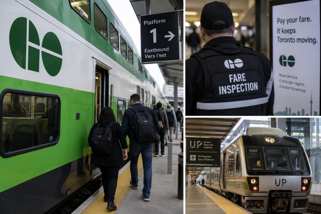 go-transit-fare-inspection-up-express-toronto