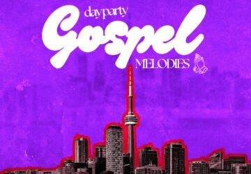 GOSPEL MELODIES DAY PARTY & BRUNCH: TORONTO