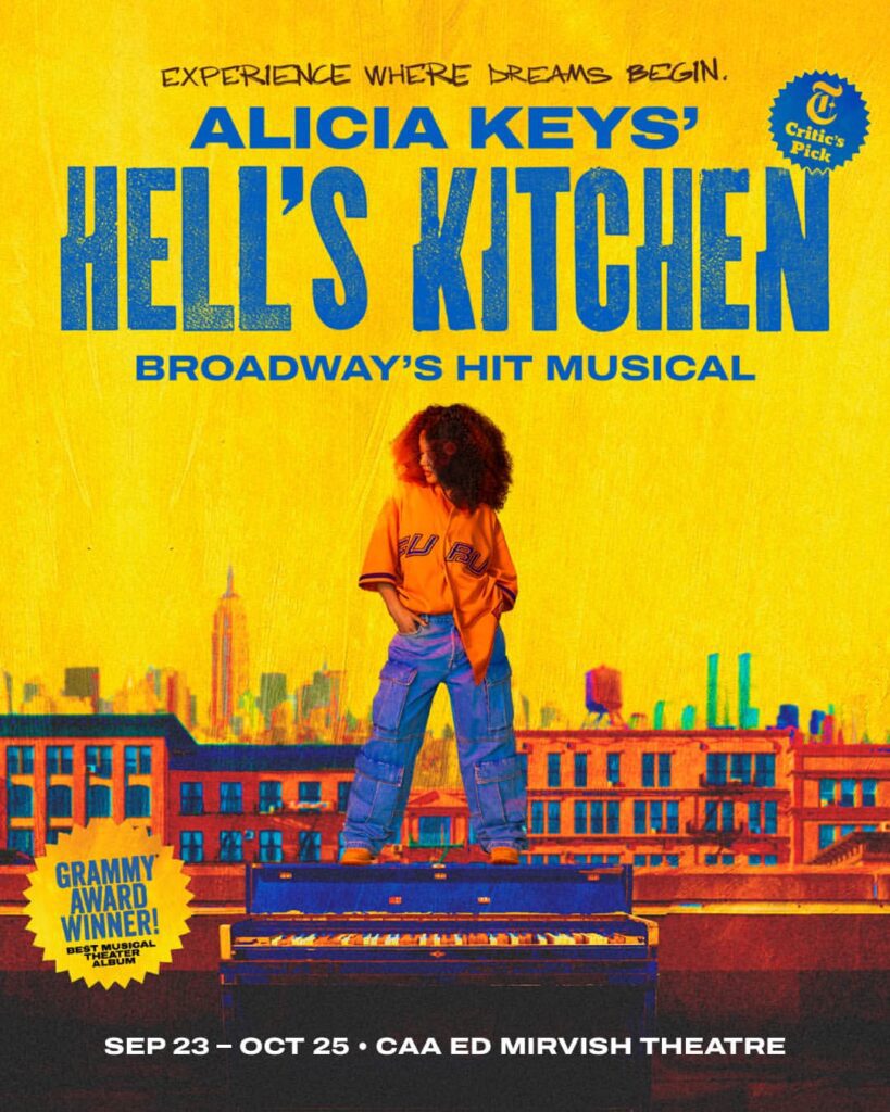 Hell’s Kitchen Toronto photo
