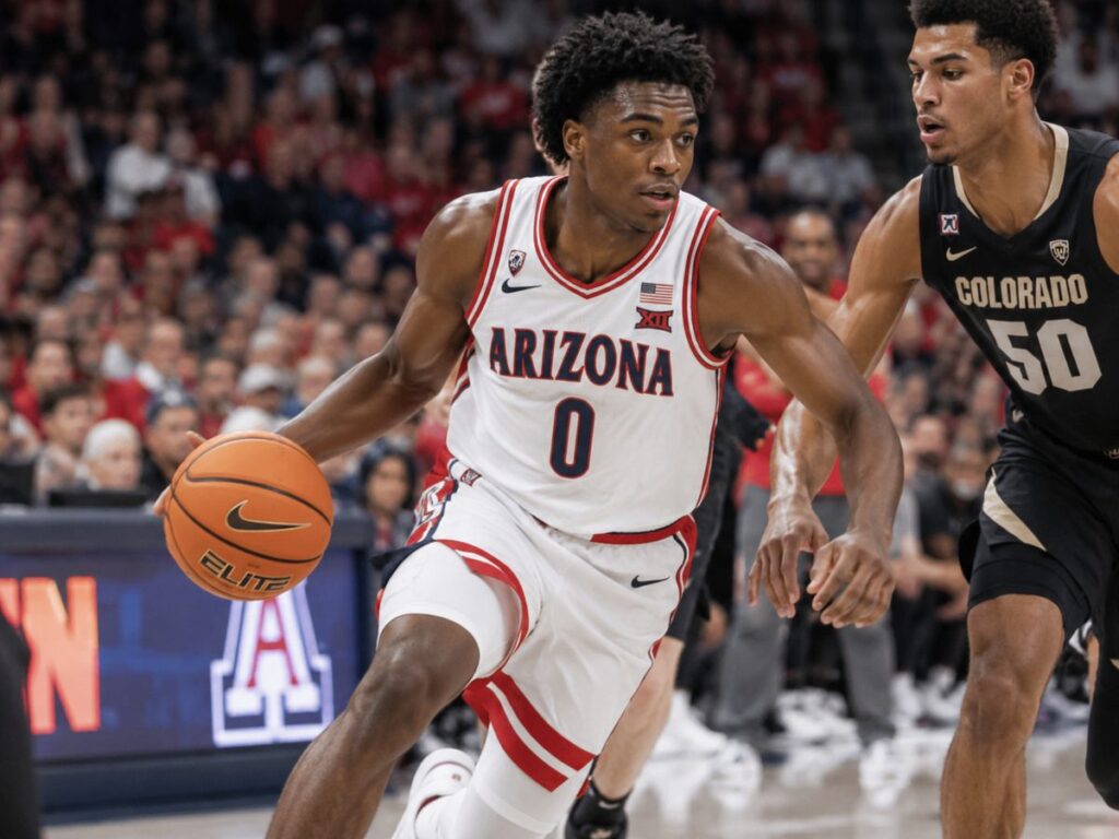 jaden-bradley-arizona-wildcats-standout-season