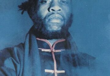Jeru The Damaja Live in Toronto Sept 25 at Parkdale Hall