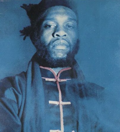 Jeru The Damaja Live in Toronto Sept 25 at Parkdale Hall at The Parkdale Hall