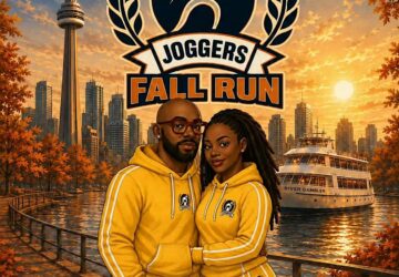 JOGGERS BOATRIDE – Fall Run 2026