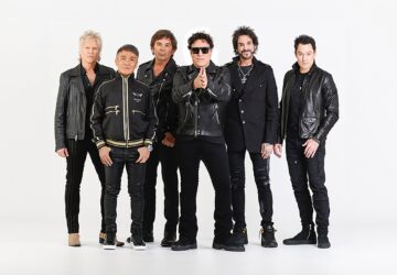 JOURNEY – Final Frontier Tour (An Evening With)