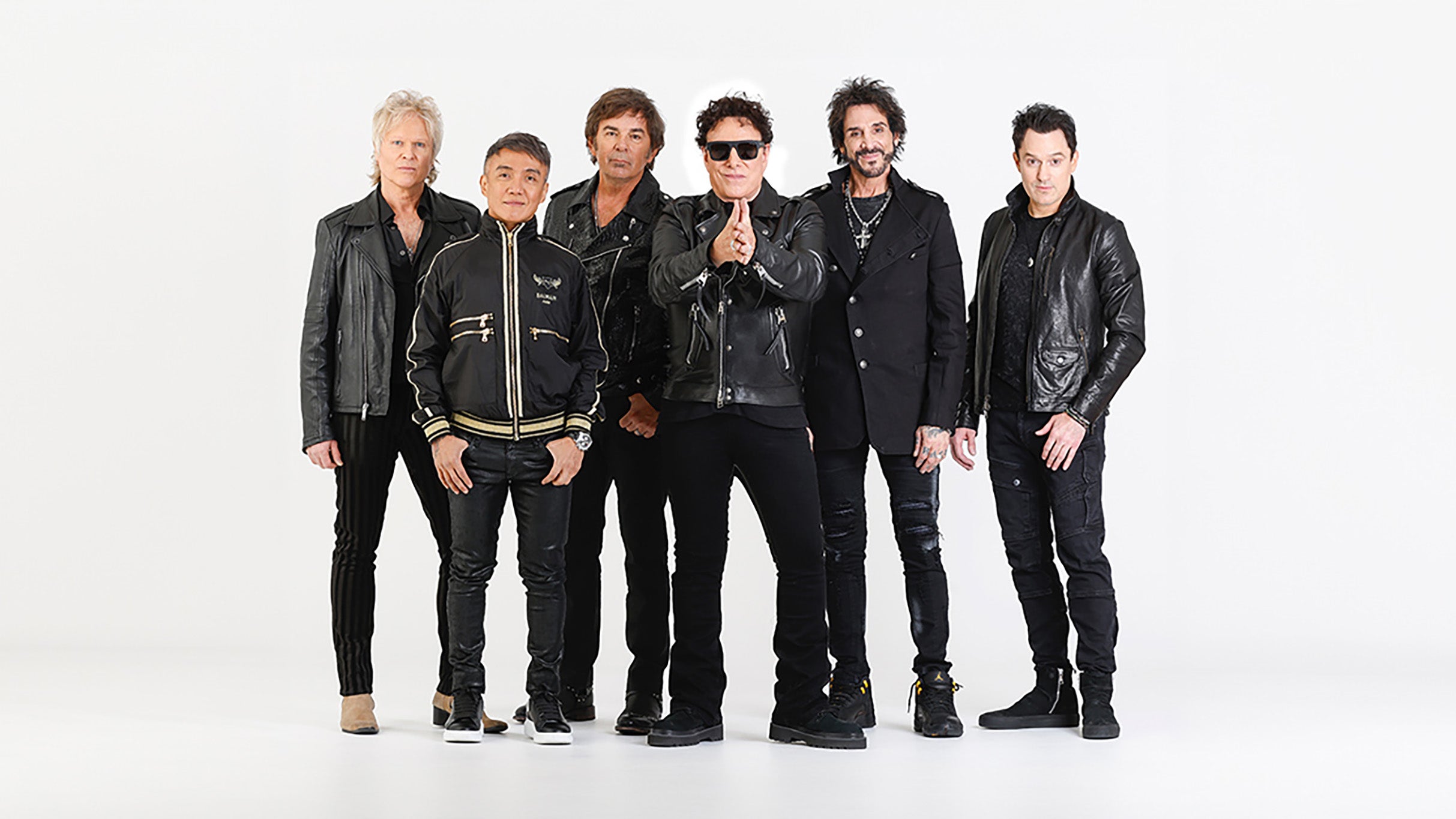 JOURNEY – Final Frontier Tour (An Evening With)