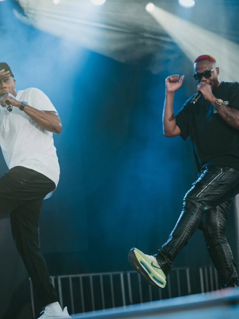 Kardinal Offishall Sauble Beach Toronto photo 11
