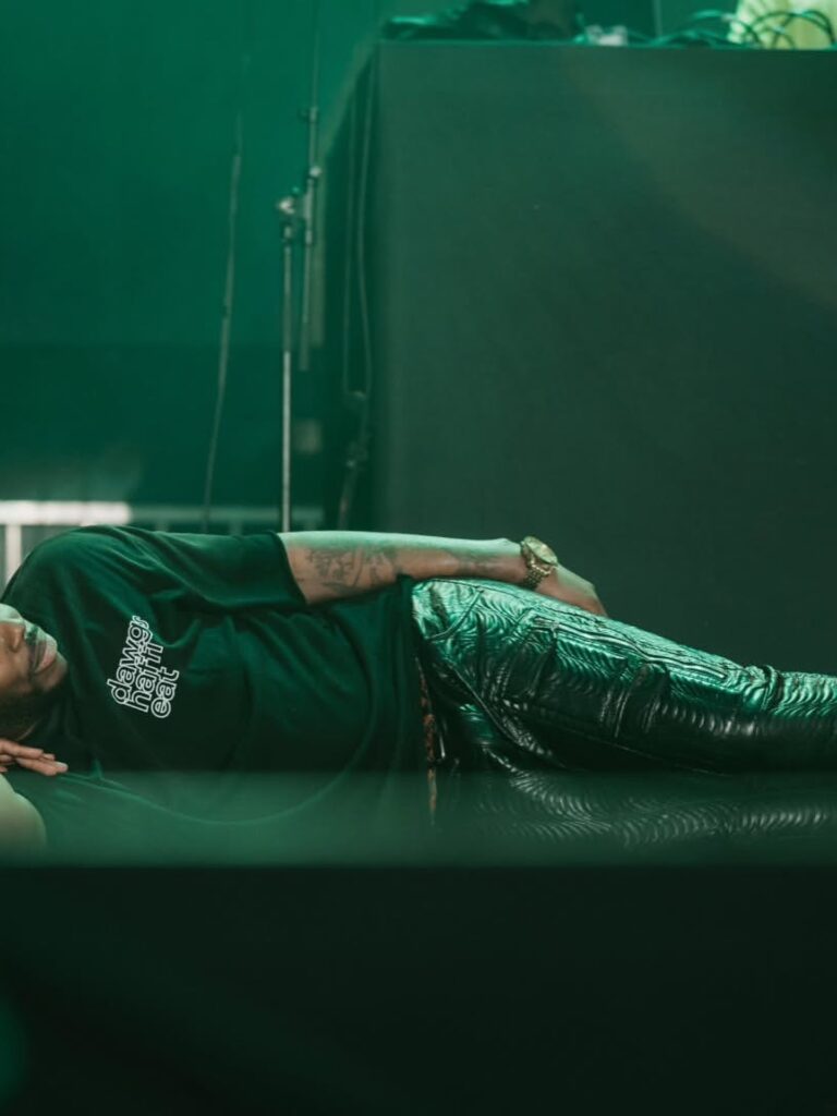 Kardinal Offishall Sauble Beach Toronto photo 12