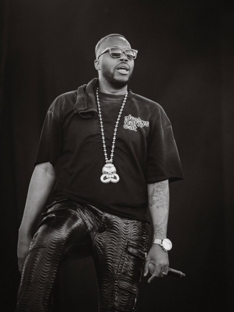 Kardinal Offishall Sauble Beach Toronto photo 4