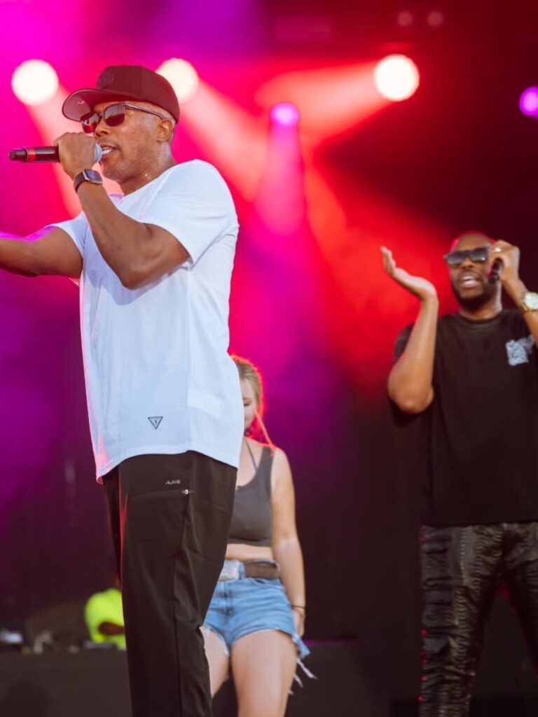 Kardinal Offishall Sauble Beach Toronto photo 5