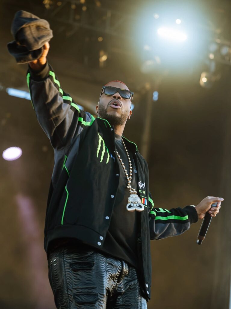 Kardinal Offishall Sauble Beach Toronto photo 8