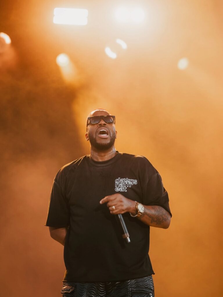Kardinal Offishall Sauble Beach Toronto photo 9