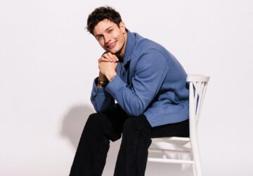 Matt Rife: Stay Golden World Tour