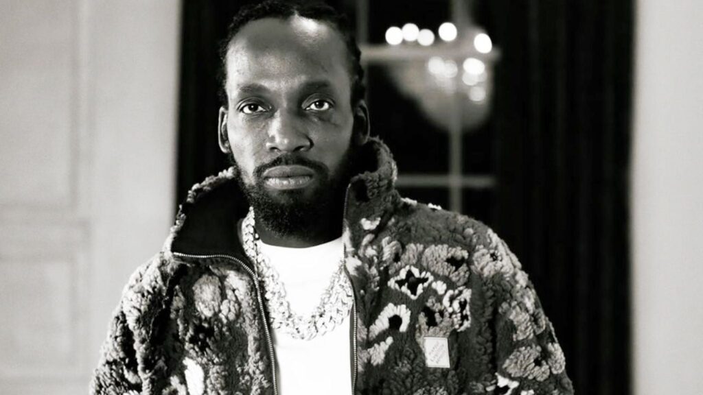 MAVADO & Friends Live Toronto at Scotiabank Arena