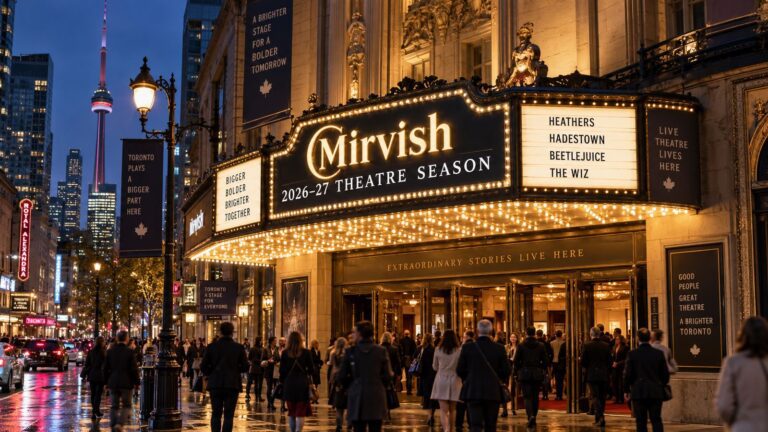 mirvish-toronto-2026-27-theatre-season-hero