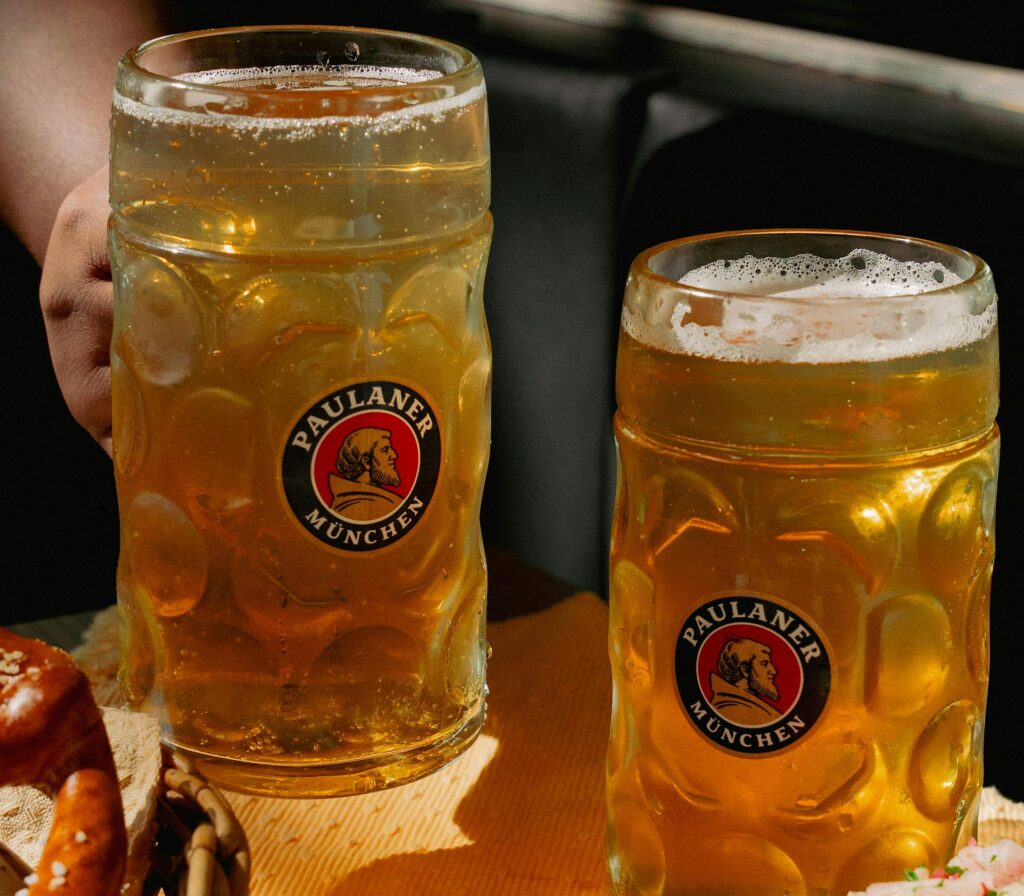 OKTOBERFEST AT WATERWORKS Toronto at Waterworks Food Hall