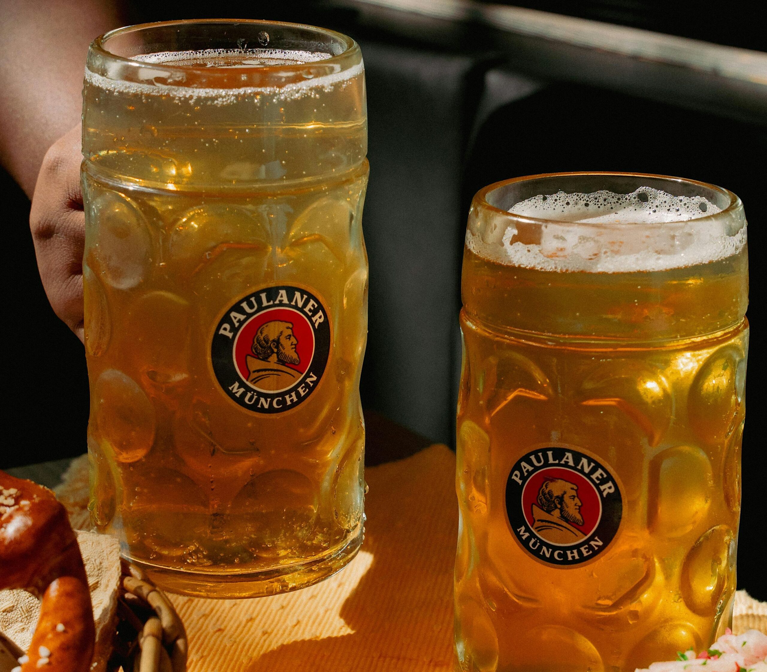 OKTOBERFEST AT WATERWORKS