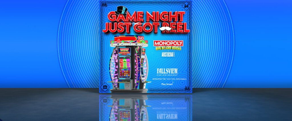 OLG Stage at Fallsview Casino Niagara Falls venue photo