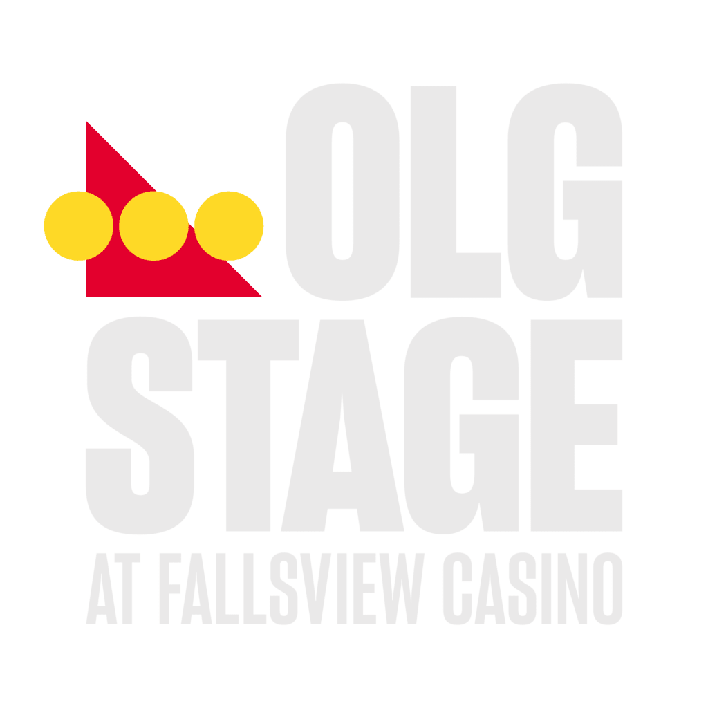 OLG Stage at Fallsview Casino Niagara Falls venue photo