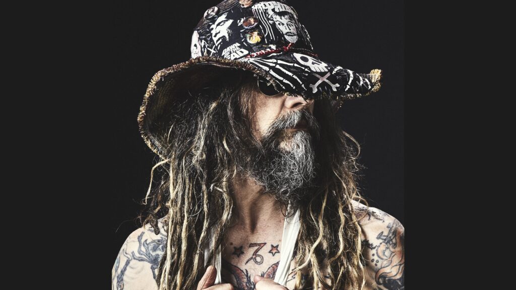 Rob Zombie & Marilyn Manson with The Hu & Orgy Toronto at RBC Amphitheatre