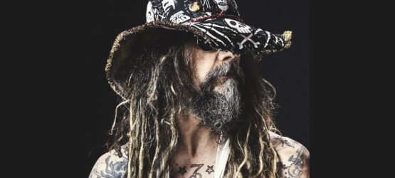 Rob Zombie & Marilyn Manson with The Hu & Orgy