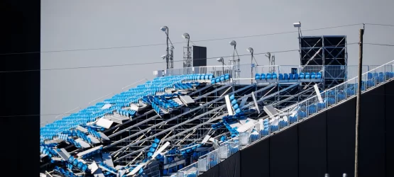 Rogers Stadium Must Pass Safety Repairs Before AC/DC’s Toronto Show