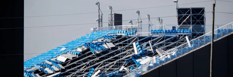 Rogers Stadium Must Pass Safety Repairs Before AC/DC’s Toronto Show