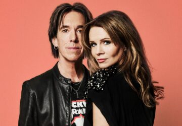 Roxette 40th Anniversary Tour 2026