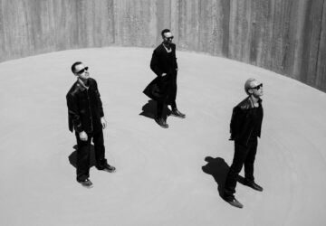 RÜFÜS DU SOL NORTH AMERICA 2026