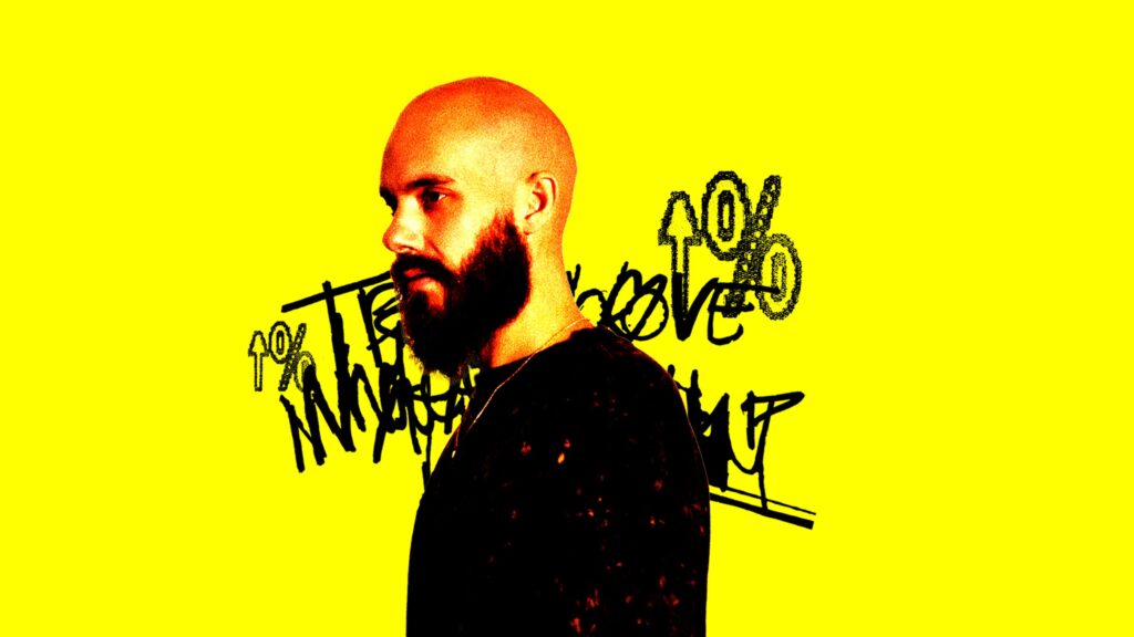 San Holo presents: TRUE LOVE IN A MADE UP WORLD Toronto at The Opera House