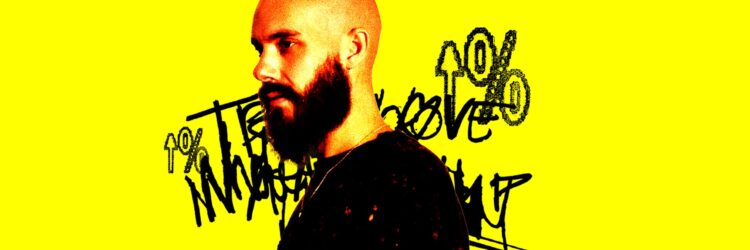 San Holo presents: TRUE LOVE IN A MADE UP WORLD