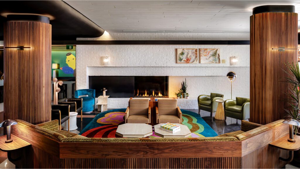 The Drake Hotel Toronto venue photo