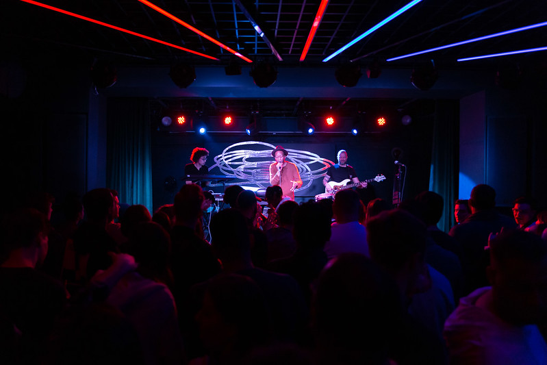 The Drake Hotel Toronto venue photo