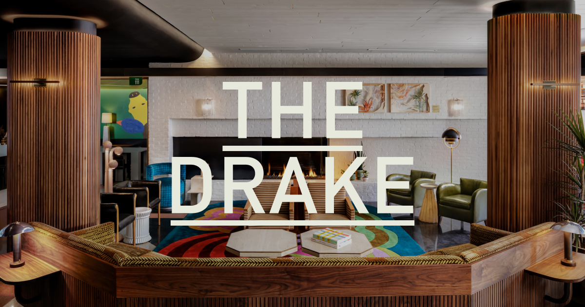 The Drake Hotel Toronto venue photo