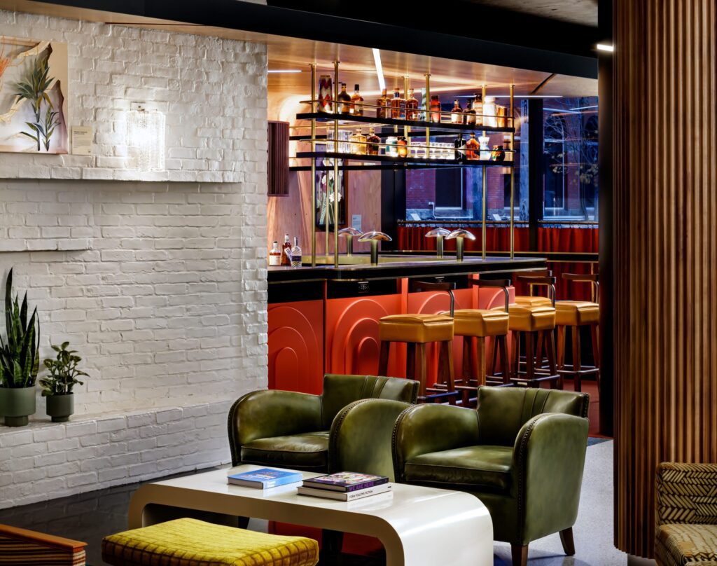 The Drake Hotel Toronto venue photo