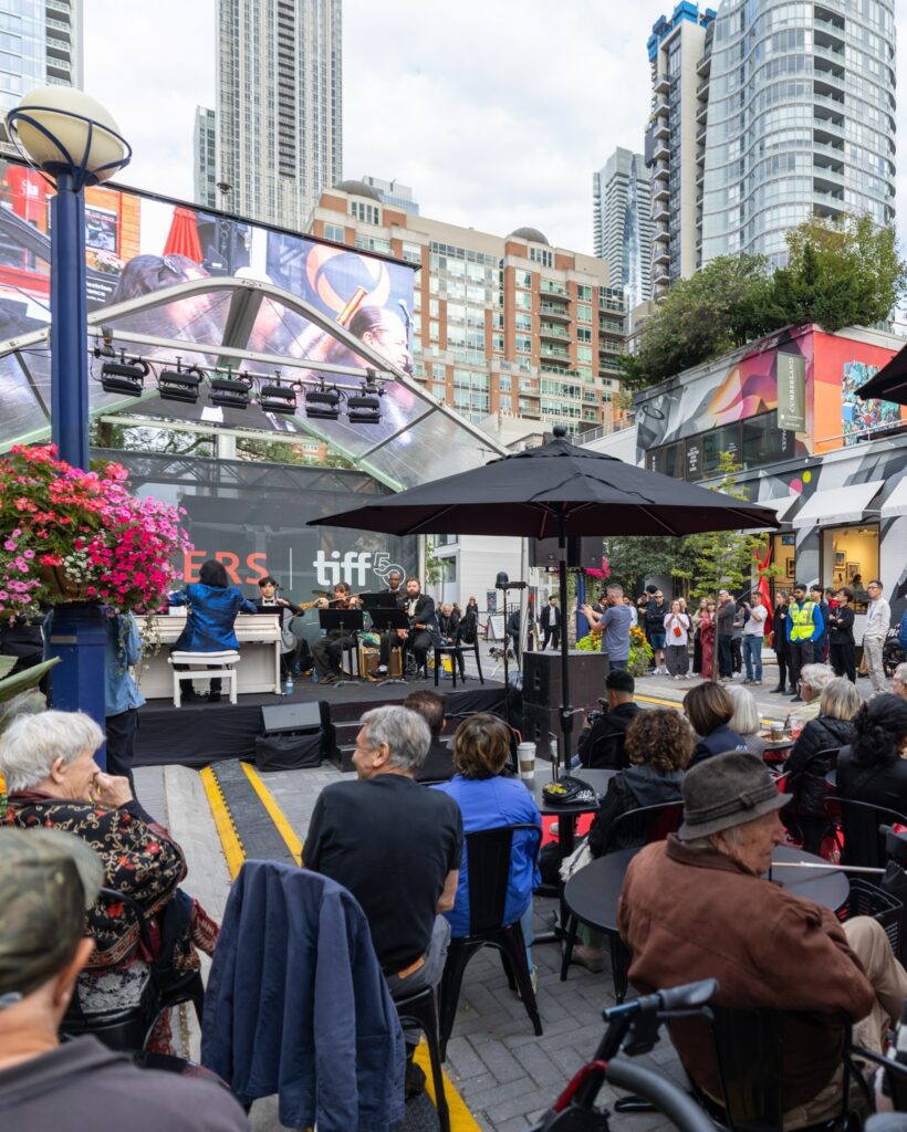 TIFF 2026 Bloor-Yorkville Toronto photo 10