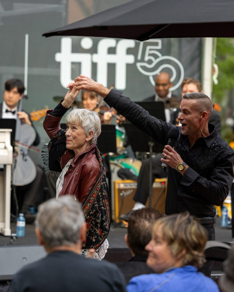 TIFF 2026 Bloor-Yorkville Toronto photo 3
