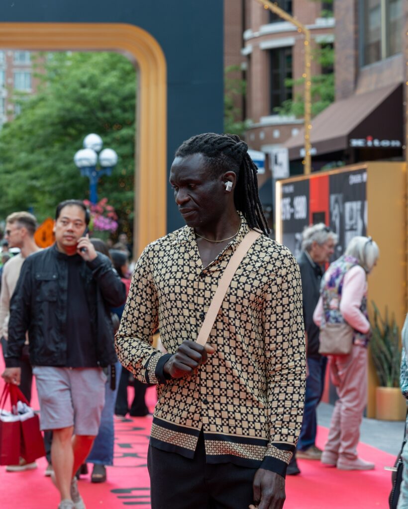 TIFF 2026 Bloor-Yorkville Toronto photo 6