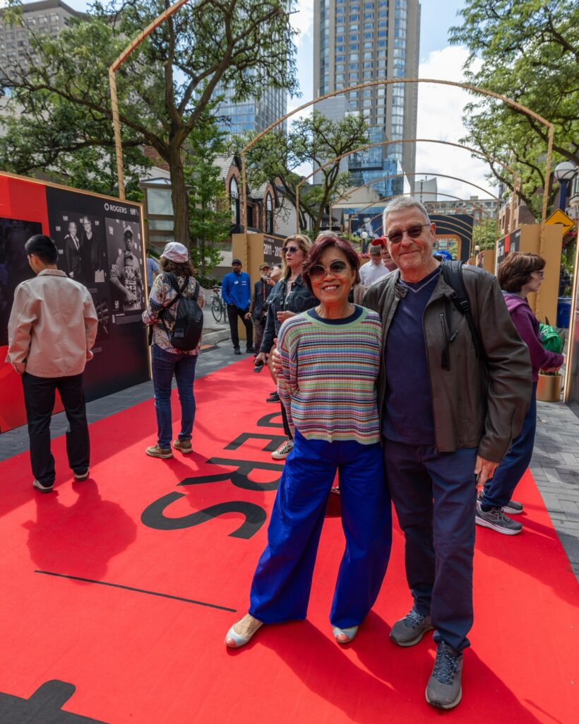 TIFF 2026 Bloor-Yorkville Toronto photo 8