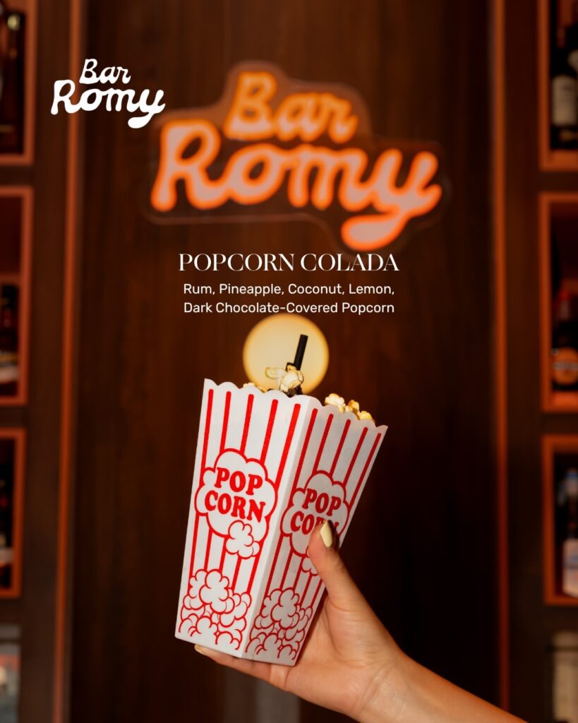 TIFF 2026 specialty menus Toronto photo 3