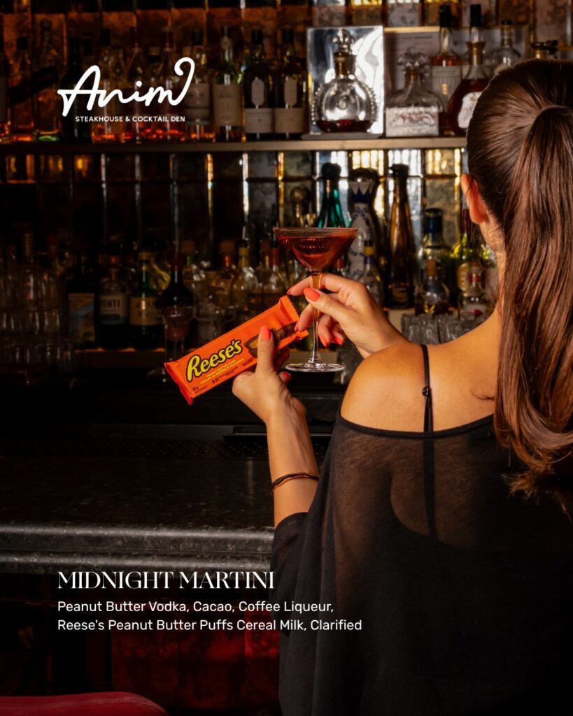 TIFF 2026 specialty menus Toronto photo 5