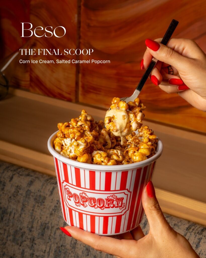 TIFF 2026 specialty menus Toronto photo