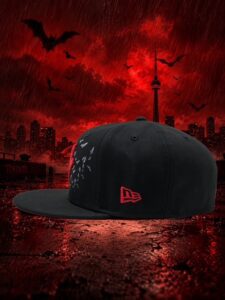Toronto Blue Jays Bat Jays caps photo 3