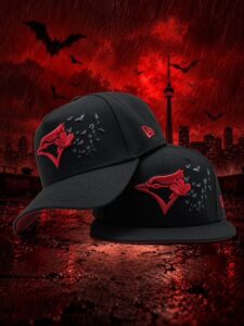 Toronto Blue Jays Bat Jays caps photo 5