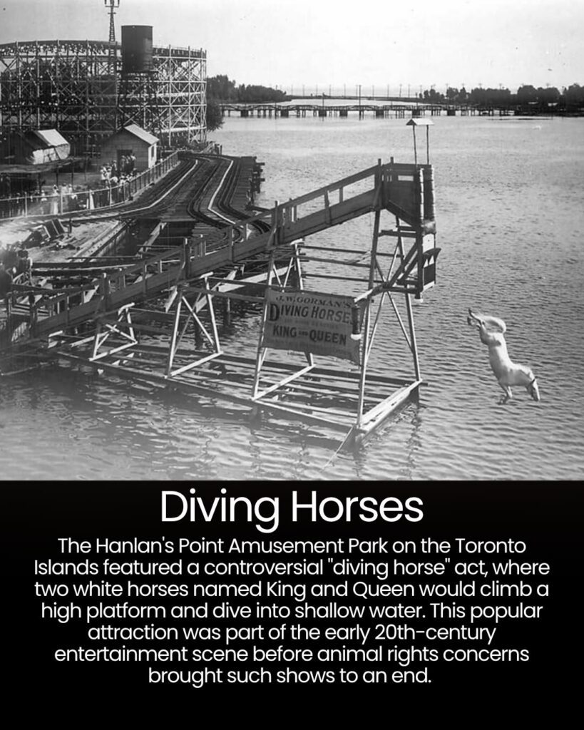 Toronto Islands history photo 3