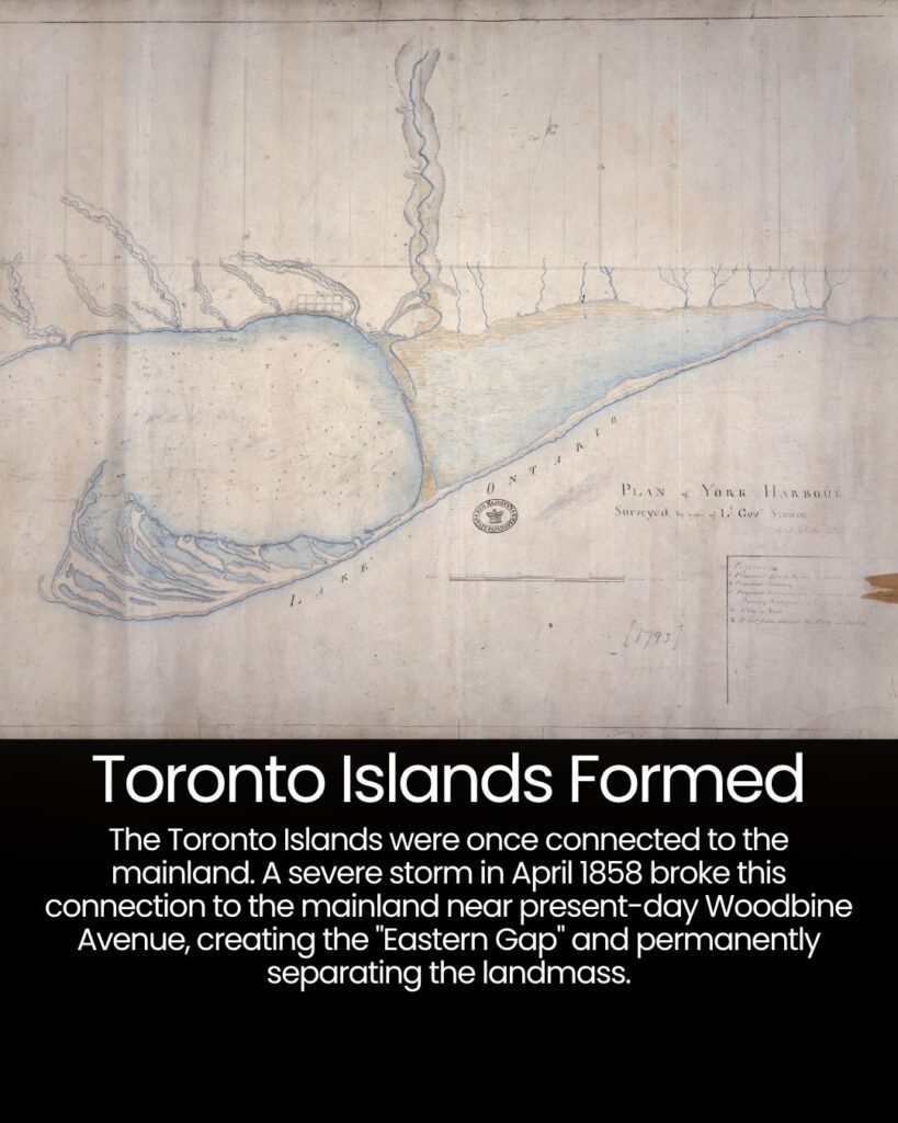 Toronto Islands history photo 4