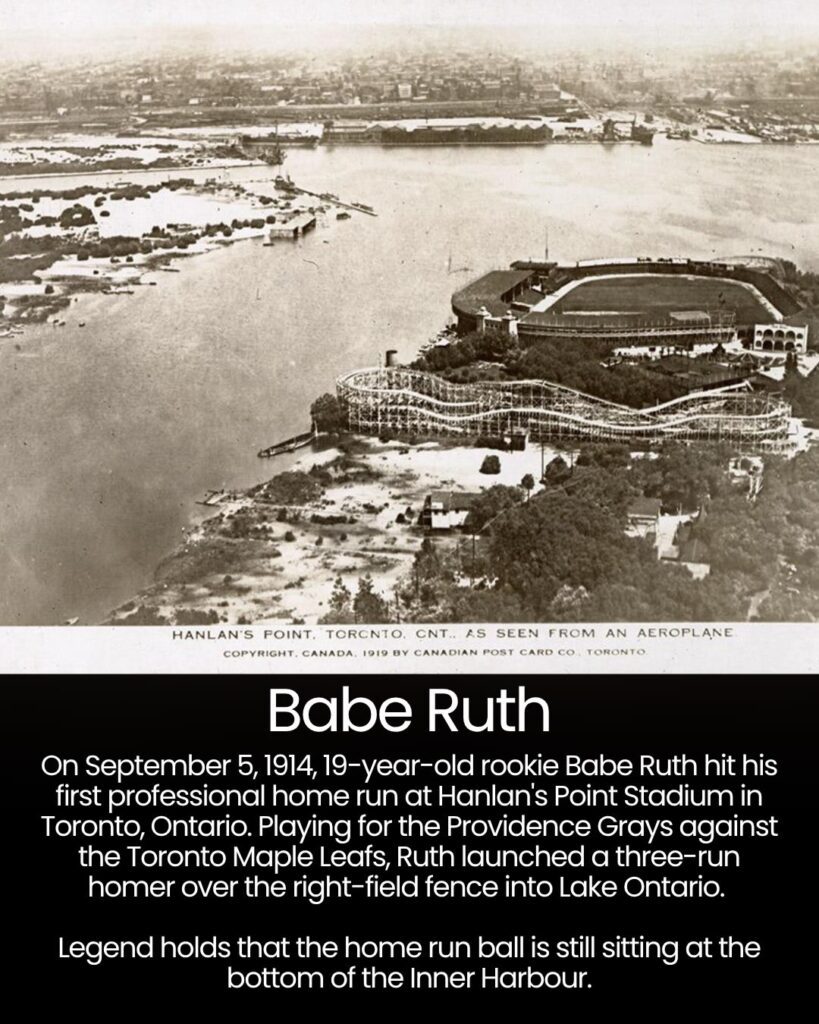 Toronto Islands history photo 5