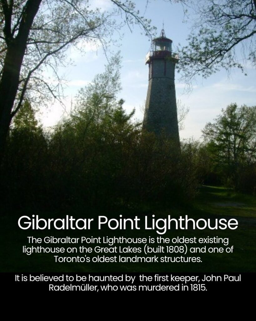 Toronto Islands history photo 7