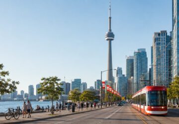 Toronto Labour Day 2026: What’s Open, Closed and Running on September 7