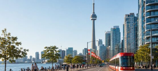 Toronto Labour Day 2026: What’s Open, Closed and Running on September 7