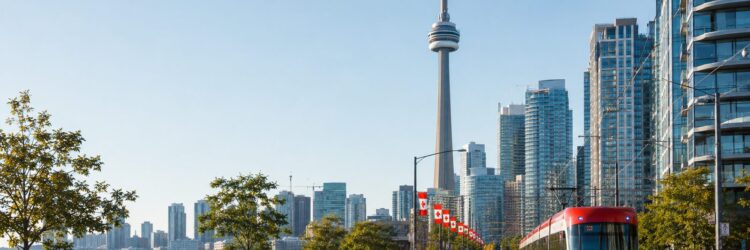 Toronto Labour Day 2026: What’s Open, Closed and Running on September 7